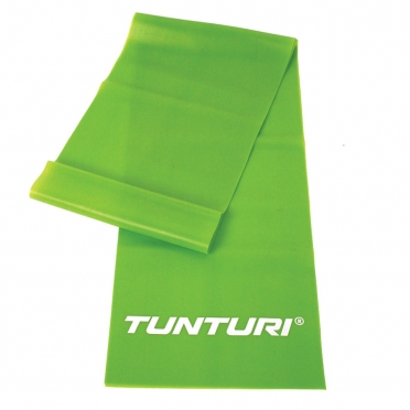 Tunturi Aerobic Band (Groen Medium) 